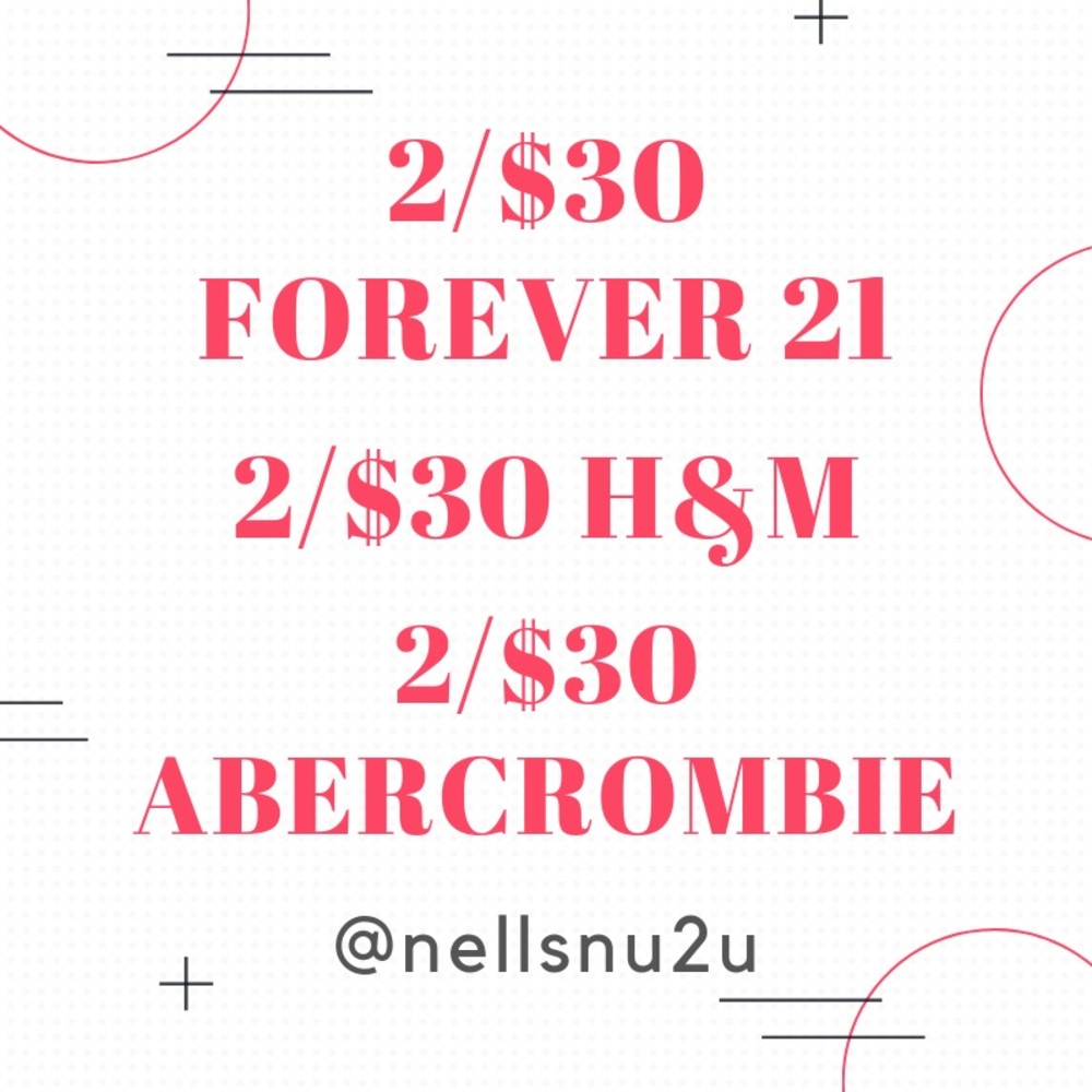 2/$30 FOREVER 21 | Sequin Dress | Pink & Black | M - Picture 2 of 8
